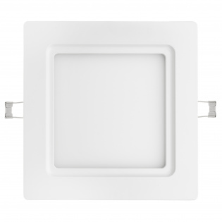 Светильник IM-170x170-16W White (Arlight, -) : Серия DL edge