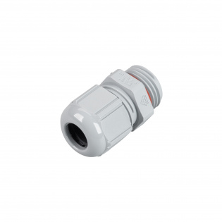 Сальник KLW-1 (4.5-10mm, IP67) (Arlight, Пластик) : Муфты, кольца, шайбы