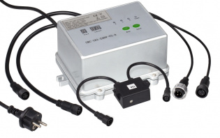 Контроллер NEO-RGB-181-240V (Arlight, -) : Выведенные из поставок