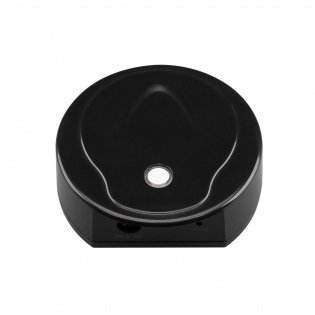 INTELLIGENT ARLIGHT Конвертер SMART-BLE-801-62-SUF Black (5V, TUYA Wi-Fi) (IARL, IP20 Пластик, 5 лет) : SMART Конвертеры [Wi-Fi, BLE, ZB, 2.4G]