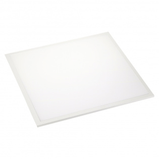 Панель IM-600x600A-40W Warm White (Arlight, IP40 Металл, 3 года) : Панели edge 300-600-1200 мм
