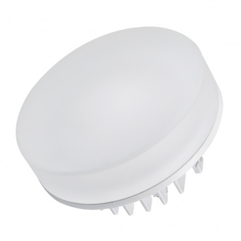 Светильник LTD-80R-Opal-Roll 5W Warm White (Arlight, IP40 Пластик, 3 года) : Встраиваемые