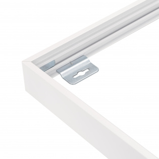 Набор SX3030 White (Arlight, Металл) : Аксессуары к панелям