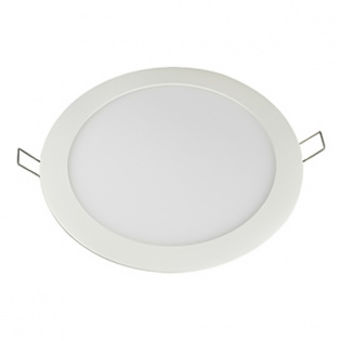 Светильник DL240A-15W White (Arlight, Открытый) : Серия DL edge