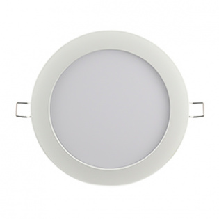 Светильник DL-225A-18W Day White (Arlight, Открытый) : Серия DL edge