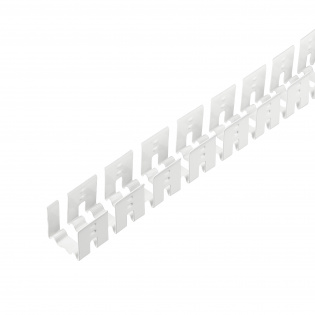 Профиль гибкий ARL-MOONLIGHT-1515-3D-2x500  (Arlight, Металл) : Для гибкого неона