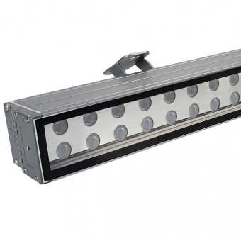 Светодиодный прожектор AR-LINE-1000XL-54W-230V White (Grey, 30 deg) (Arlight, Закрытый) : Линейные 230V