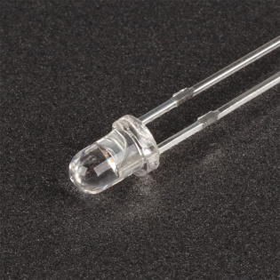Светодиод ARL-3014EGC/2L (Arlight, 3мм (круглый)) : 3 мм двухцветные [2-3 вывода]