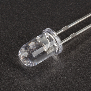 Светодиод ARL-5013EGC/2L (Arlight, 5мм (круглый)) : 5 мм двухцветные [2-3 вывода]