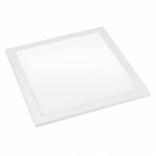 Панель IM-300x300A-12W White (Arlight, IP40 Металл, 3 года) : Панели edge 300-600-1200 мм