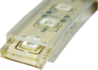 Светодиодная лента со степенью защиты IP66