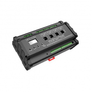 Контроллер SR-EUR0420 (220V, 4x20A, DALI, DMX) (Arlight, -) : Выведенные из продаж OLD