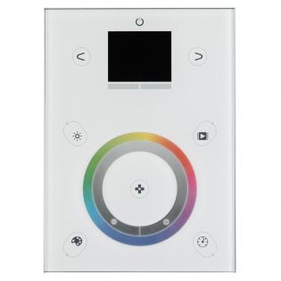 Контроллер Sunlite STICK-DE3 White (Arlight, IP20 Пластик, 1 год) : Контроллеры Sunlite [DMX Master]