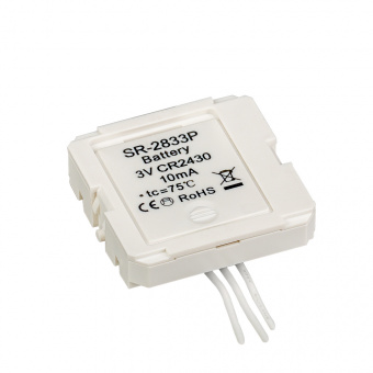 Конвертер SR-2833P (3V, DIM) (Arlight, IP20 Пластик, 3 года) : EXCELLENT Конвертеры [Wi-Fi, RF]