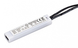 ИК-датчик SR1-Door White (12-24V, 30-60W, IR-Sensor) (Arlight, -) : Выведенные из продаж OLD