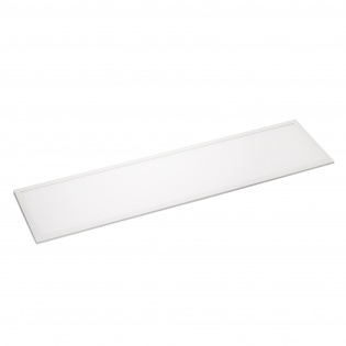Панель IM-300x1200A-40W Warm White (Arlight, IP40 Металл, 3 года) : Панели edge 300-600-1200 мм