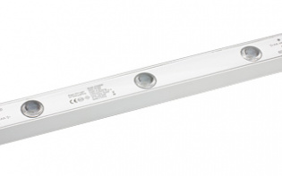 Модуль герметичный ZMW-500-5XBD-24V White 10x40deg (Arlight, Закрытый) : Выведены из поставки