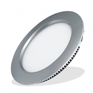 Светильник MD150-7W White (Arlight, IP20 Металл, 1 год) : Серия DL edge