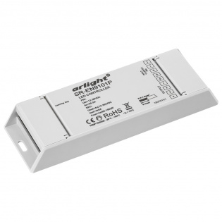 Контроллер SR-EN9101P (12-36V, 240-720W) (Arlight, -) : Выведенные из продаж NEW