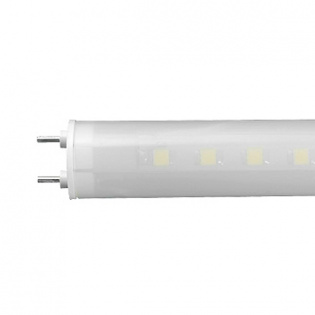 Светодиодная Лампа ECOLED T8-600MV 110V MIX White (Arlight, T8 линейный) : Т8 600-1200мм [G13, 230V]