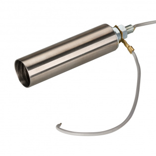 Кондуктор для основания светильника PDS-R-1200 (Arlight, Металл) : Аксессуары для светильника