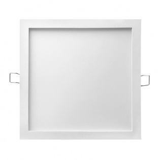 Светильник DL300x300A-25W White (Arlight, Открытый) : Серия DL edge