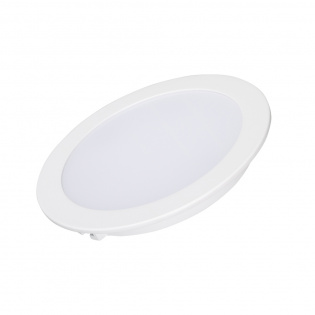Светильник DL-BL145-12W Day White (Arlight, IP40 Металл, 3 года) : Серия DL-BL backlit