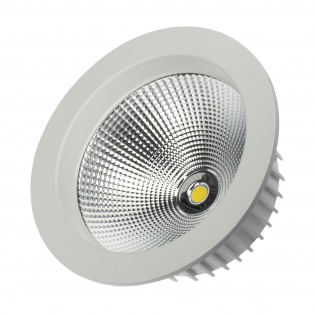 Светодиодный светильник DL-240CB-30W White (Arlight, Потолочный) : Направленные, угол 25-70°