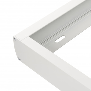Набор SX6060 White (для панели DL-B600x600) (Arlight, -) : Аксессуары к панелям