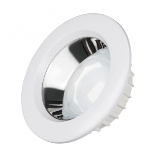 Светодиодный светильник MD-230MP-30W White (Arlight, -) : Широкий угол 80-120°