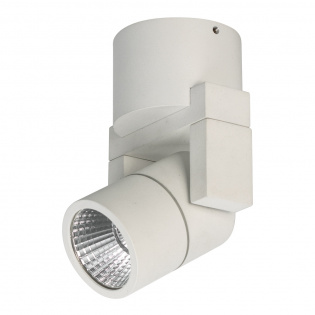 Светильник SP-UNO-R55-5W White6000 (WH, 24 deg) (Arlight, IP20 Металл, 3 года) : Накладные