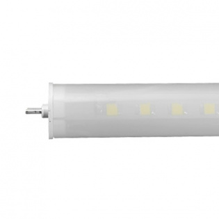 Светодиодная Лампа ECOLED T8-600MH 110V Day White (Arlight, T8 линейный) : Т8 600-1200мм [G13, 230V]