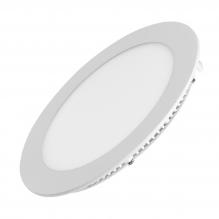 Светильник DL-172M-15W White (Arlight, IP40 Металл, 3 года) : Серия DL edge