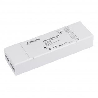 INTELLIGENT ARLIGHT Контроллер ZW-104-RGBW-SUF (12-36V, 4x5A) (IARL, -) : Выведенные из продаж NEW