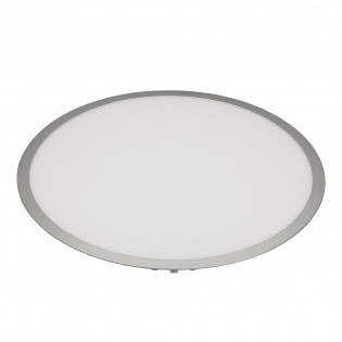 Светильник DL-600S-48W White (Arlight, IP40 Металл, 3 года) : Серия DL edge
