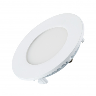 Светильник DL-85M-4W Day White (Arlight, IP40 Металл, 3 года) : Серия DL edge