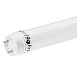 Светодиодная Лампа ECOTUBE T8-600-10W Day White 220V (Arlight, T8 линейный) : Т8 600-1200мм [G13, 230V]