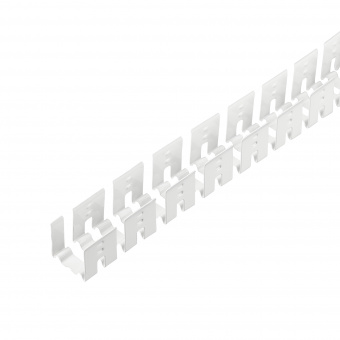 Профиль гибкий ARL-MOONLIGHT-1515-3D-2x500  (Arlight, Металл) : Для гибкого неона