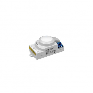 Датчик движения MW-RS02DC (12V, угол 360°, 2-10м) (Arlight, -) : Выведенные из продаж OLD