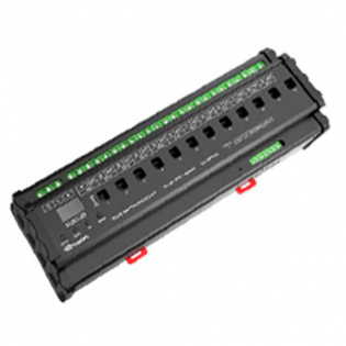 Контроллер SR-EUR1220 (220V, 12x20A, DALI, DMX) (Arlight, -) : Выведенные из продаж OLD