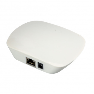 Конвертер SR-2818WiN White (Arlight, IP20 Пластик, 3 года) : EXCELLENT Конвертеры [Wi-Fi, RF]