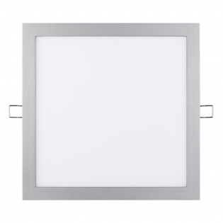 Светильник DL300x300S-25W White (Arlight, Открытый) : Серия DL edge