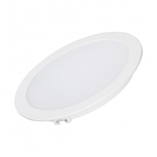 Светильник DL-BL180-18W White (Arlight, IP40 Металл, 3 года) : Серия DL-BL backlit