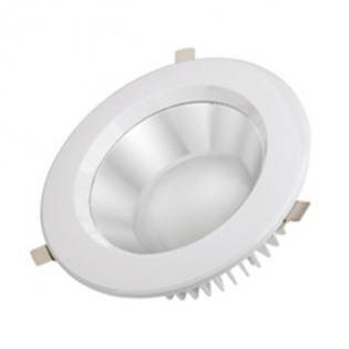 Светодиодный светильник MD-230MS5-40W Warm White (Arlight, -) : Широкий угол 80-120°