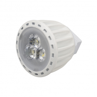 Светодиодная лампа MR11 4W30W-12V Warm White (Arlight, MR11) : Лампы