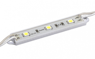 Модуль герметичный PGM5050-3 White 12V (Arlight, Закрытый) : Выведены из поставки