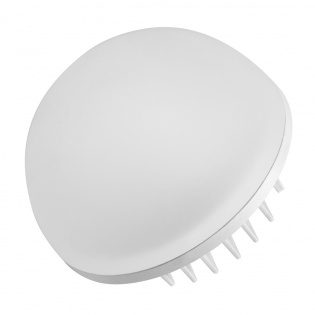 Светильник LTD-80R-Opal-Sphere 5W White (Arlight, IP40 Пластик, 3 года) : Встраиваемые