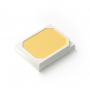 Светодиод ARL-2835CW-L80 White (D489W) (Arlight, SMD 2835) : SMD 2835 [2.8x3.5 мм]