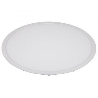 Светильник DL-600A-48W White (Arlight, IP40 Металл, 3 года) : Серия DL edge